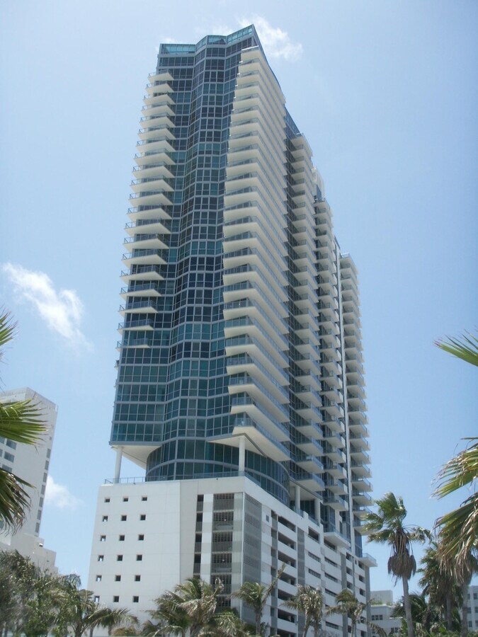 Photo - 101 20th St Condo Unit 3404