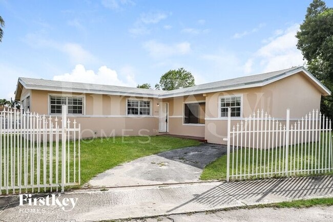 Building Photo - 1031 NW 178th Terrace Rental