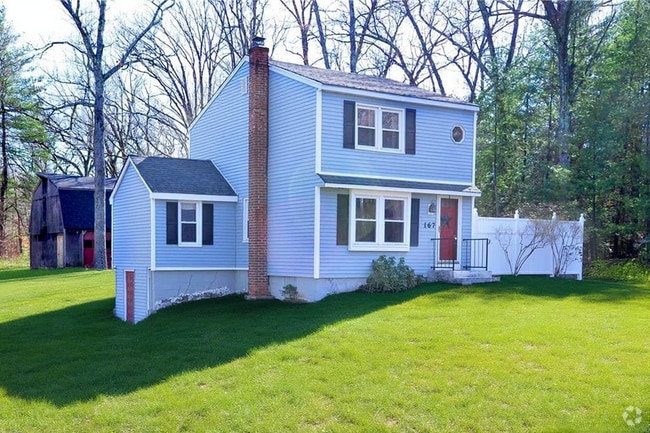 Building Photo - 167 Arch Rd Rental