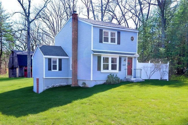 Building Photo - 167 Arch Rd Rental
