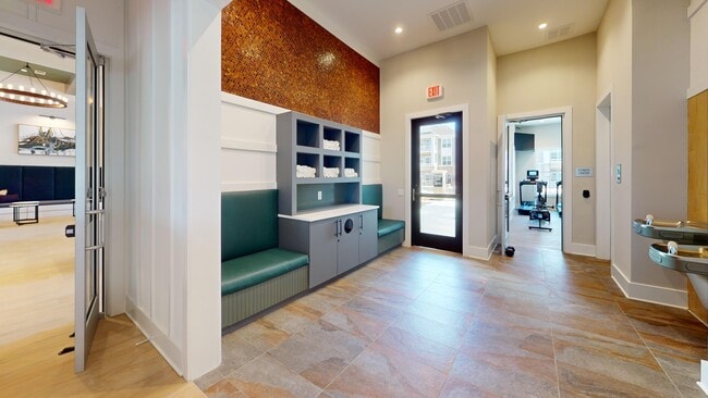 Photo - Belmont at River Mill