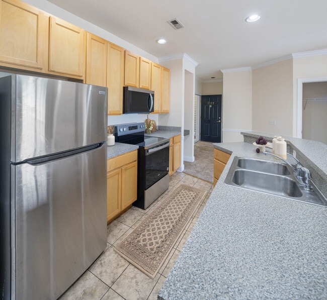 Photo - The Helm and Deemers Landing