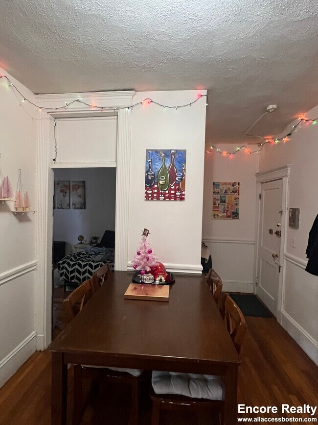 1254 Commonwealth Ave Unidad 5