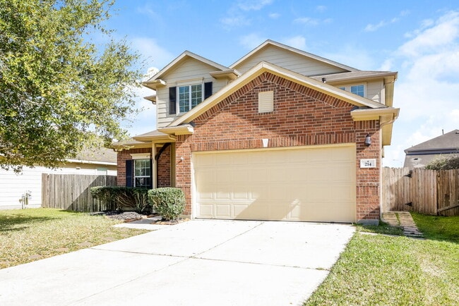 Building Photo - 214 Crosby Village Dr