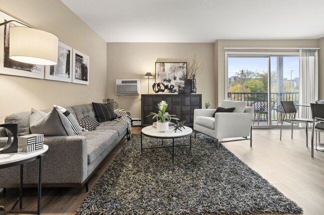 Photo - Park Trails Apartments