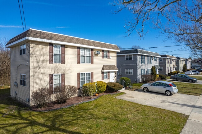 Northridge Townhomes