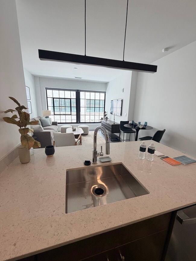 Ellicott Mill Apartments