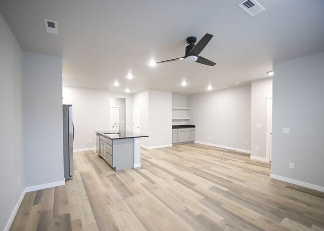 Photo - Baraya Townhomes: Modern Townhomes for Rent in Meridian, ID