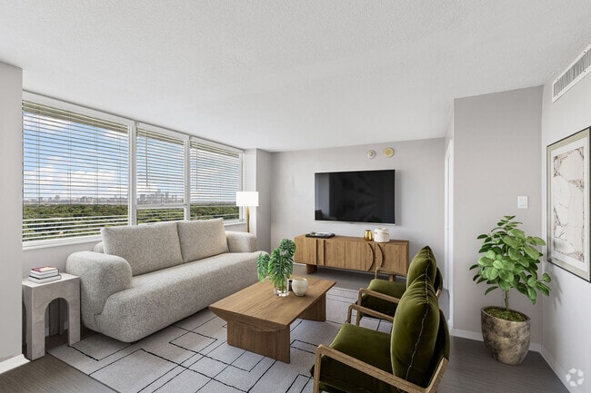 Building Photo - Skyline at Kessler Rental