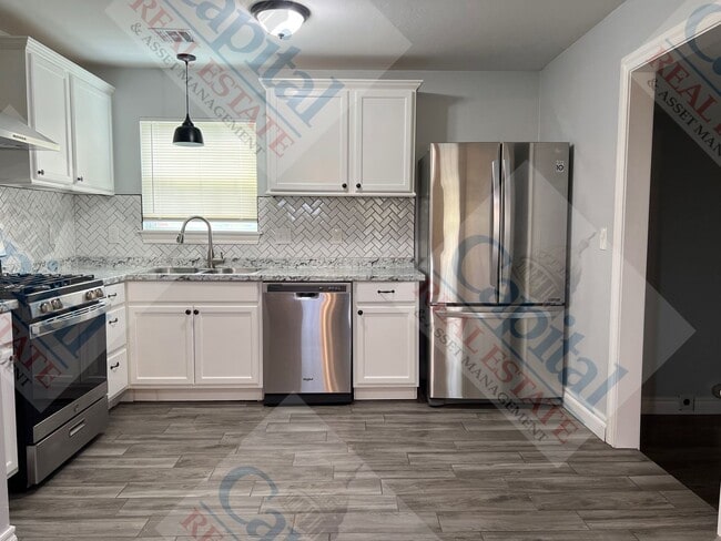 Photo - Updated 3 Bedroom