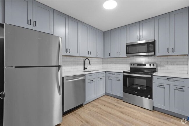 Building Photo - 1000 E Orchard St Unit 205 Rental