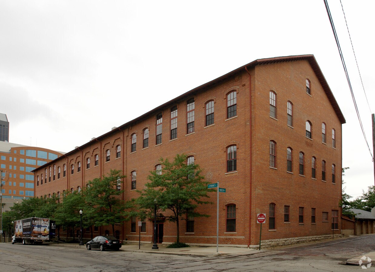 Sterling Lofts - Sterling Lofts