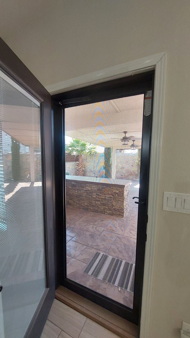 Photo - Backyard Oasis!!! Beautiful 4 bedroom 2.5 bathroom 2 story home on corner lot!