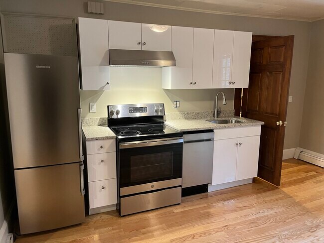 Photo - 26 Fayette St Unidad #1