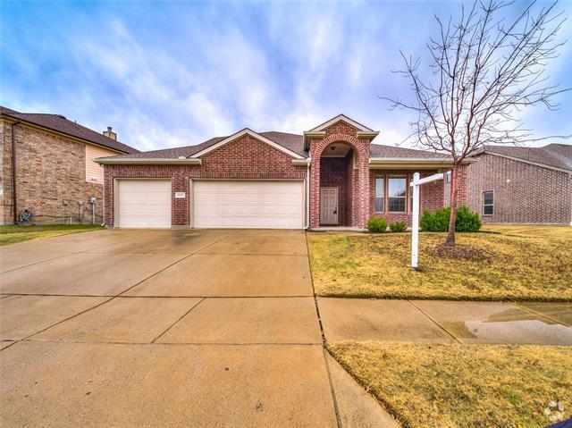 Building Photo - 14923 Lone Spring Dr Rental