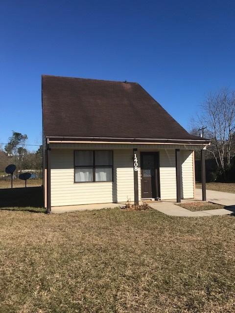 Building Photo - 1408 Wagon St Rental
