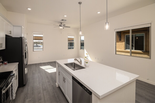 Kitchen Island