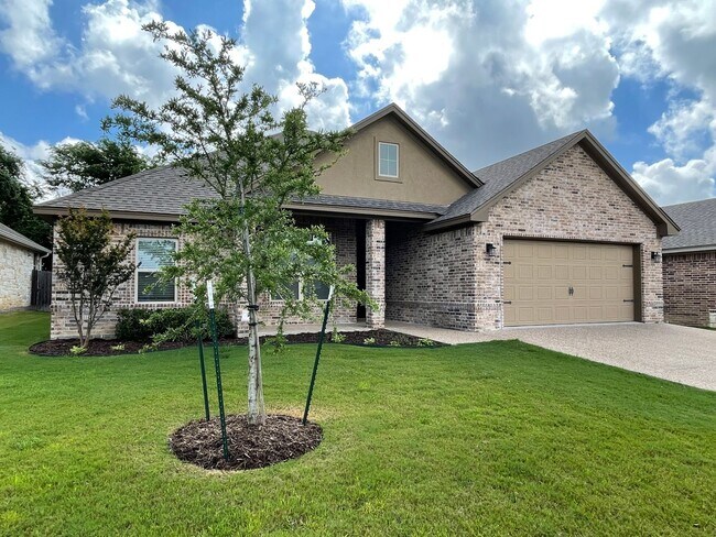 Photo - Luxury Home in Chapel Ridge | Midway ISD *...