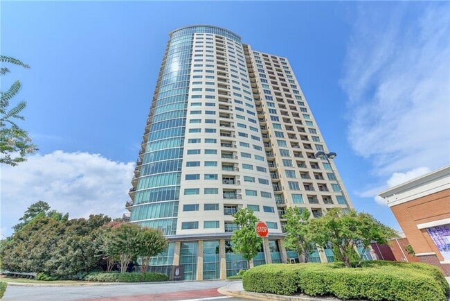 Building Photo - 4561 Olde Perimeter Way Unit 2607