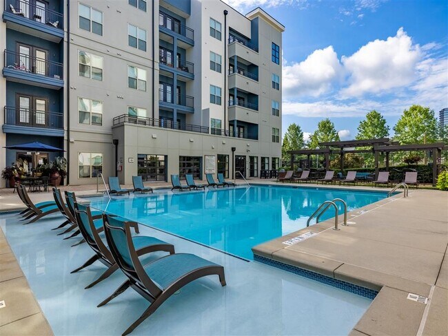 Photo - The Quinn at Perimeter Apartamentos