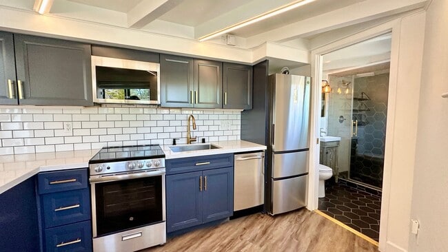 Photo - Cozy House Studio in the Heart of NOBE