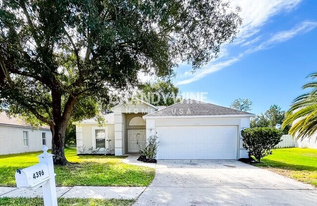 Building Photo - 4396 Marsh Hawk Dr S