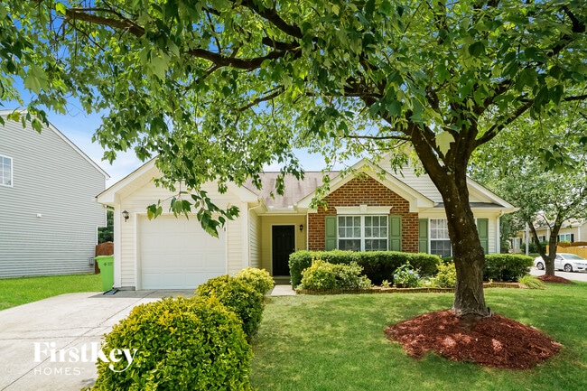 Photo - 6220 Saybrooke Dr