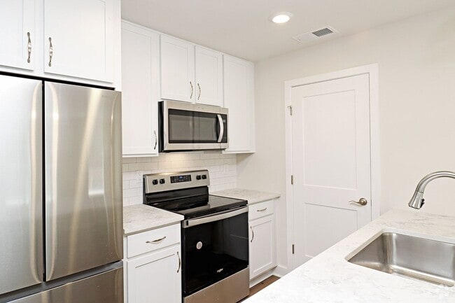 Building Photo - 5065 Mary Jackson Ct Unit Mary Jackson Ct 5065  B Rental