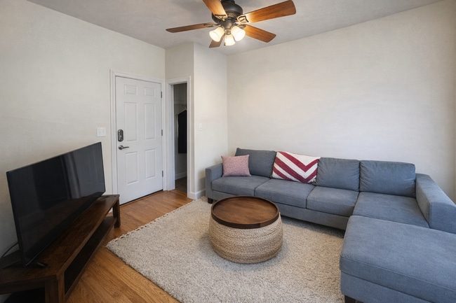 Photo - 1054 Cambridge St Unit 2F