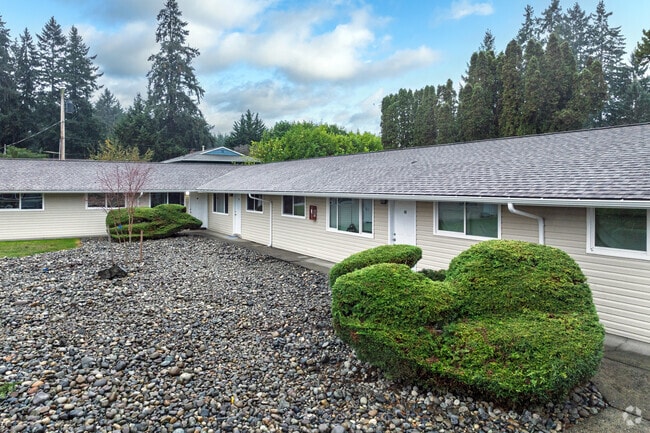 Timberwood Court