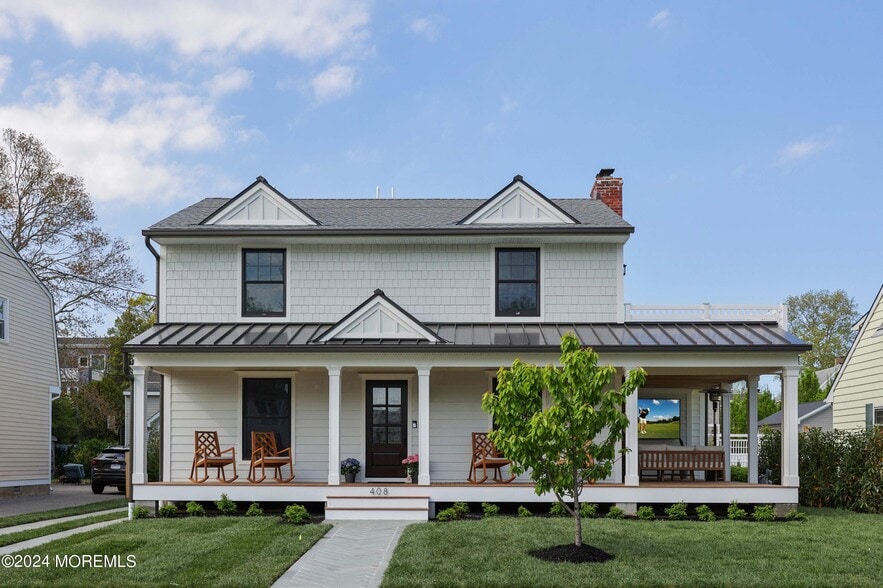 408 Central Ave