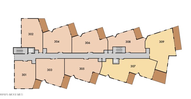 Photo - 345 Ocean Blvd Unit 301