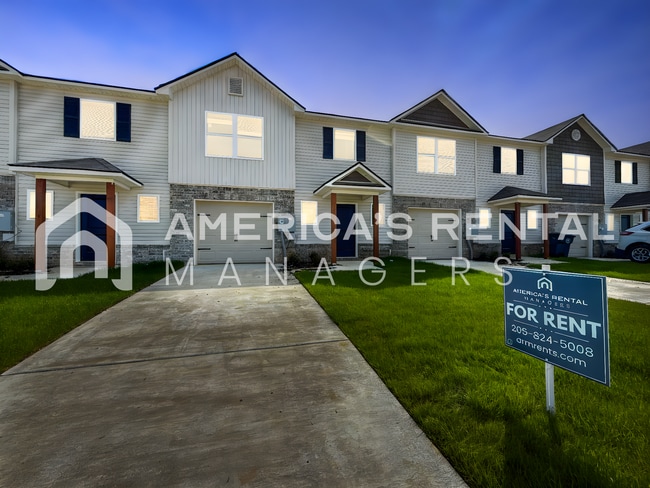 Photo - Home in Lincoln, AL for Rent! View with 48 Hours Notice!