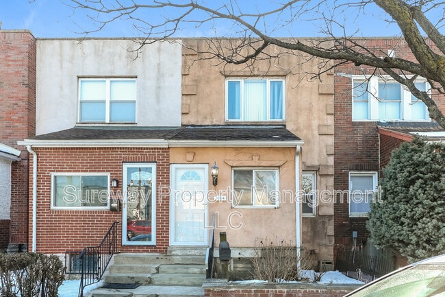 Building Photo - 1004 Oregon Ave