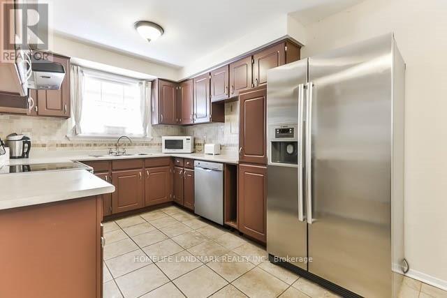 Photo - 166 McNicoll Ave