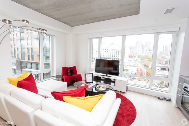 Studio, 1 bath - 410 Harrison Ave 736 - Studio, 1 bath - 410 Harrison Ave 736