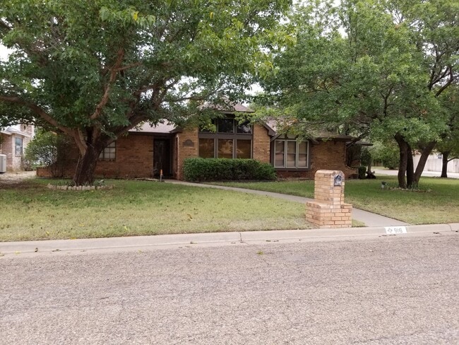 Photo - GREAT HOME CORNER LOT ZIA SCHOOL DISTRICT