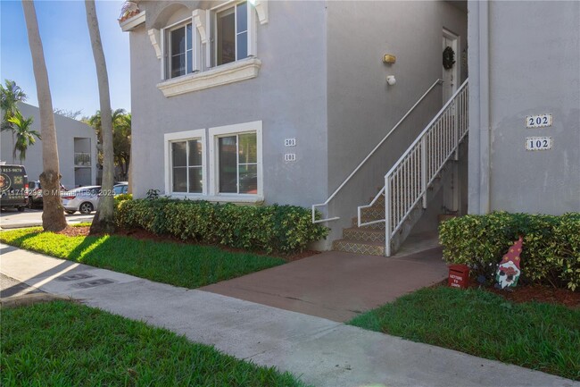 Photo - 4764 NW 114th Ave Condo Unit 101