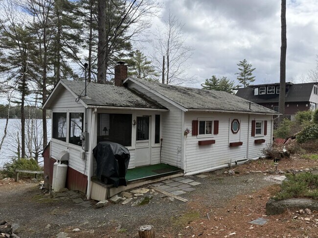 34 Observatory Rd