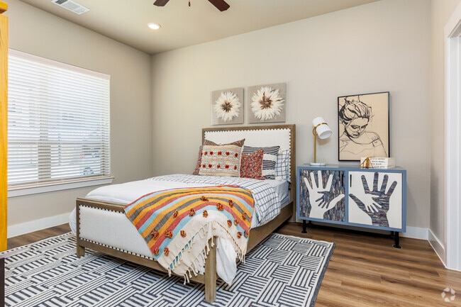 1HAB, 1BA - 816SF | A3