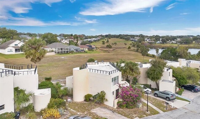 Photo - 1127 Encourte Green Townhome
