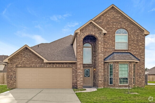 Building Photo - 3015 Rose Trace Dr Rental
