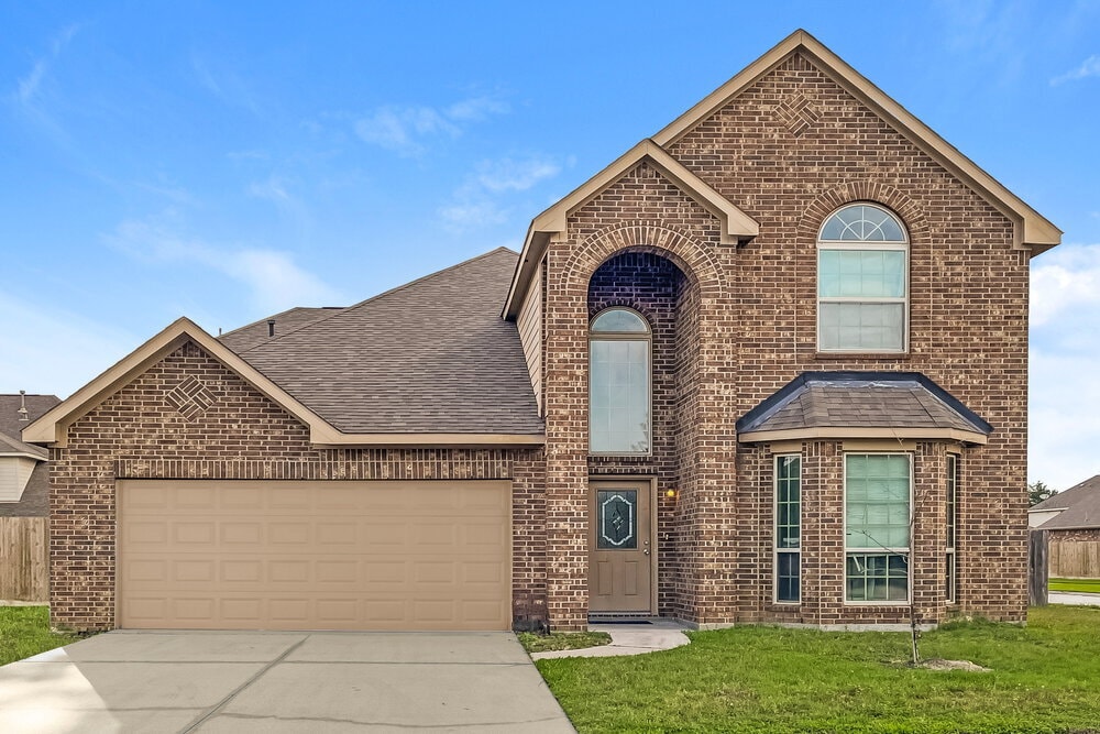 Photo - 3015 Rose Trace Dr House