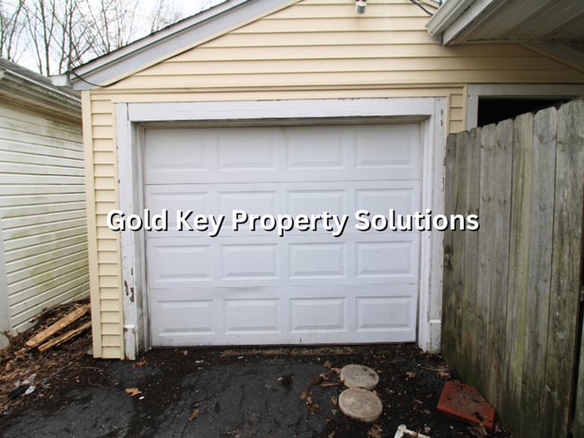 Photo - Fully Updated 3 BR 1 BA House with Central Air and Garage (NO SECTION 8)