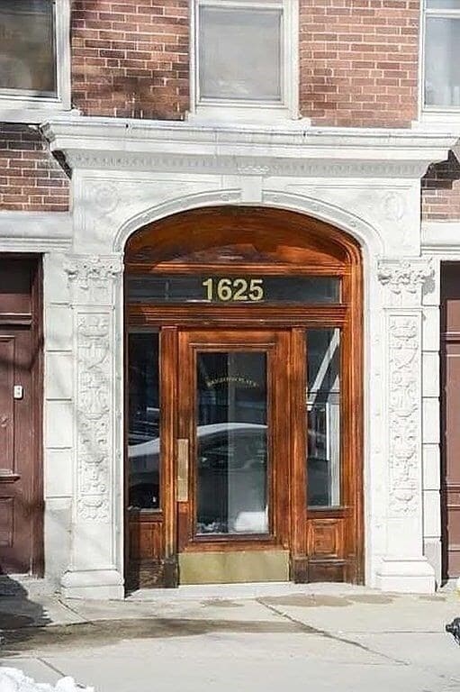 Building Photo - 1625 Commonwealth Ave Unit 20