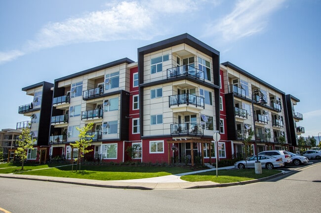 Building Photo - Dover Ridge