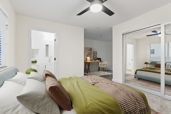 Photo - The Stanley on Ocean Way