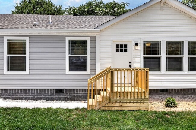 Photo - Brand New Pet Friendly Home in Chattanooga