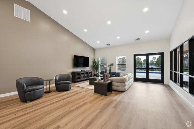 Clubhouse