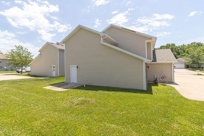 Photo - 1507 Bodie Dr